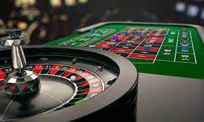 Jeux roulette en ligne taux retour investissement