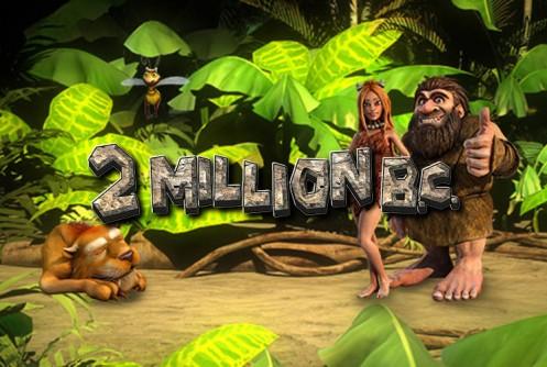 2 Million BC Slot